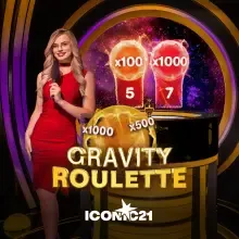 gravity_roulette