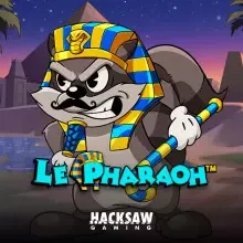le_pharaoh